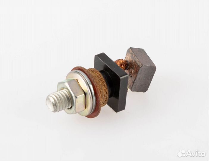 Щетка стартера Djebel 250 / DRZ 400