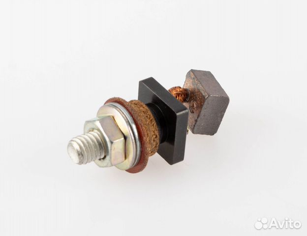 Щетка стартера Djebel 250 / DRZ 400