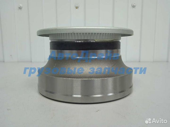 Ступица Ивеко Еврокарго в сборе