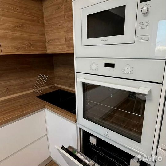 Кухонный гарнитур на заказ