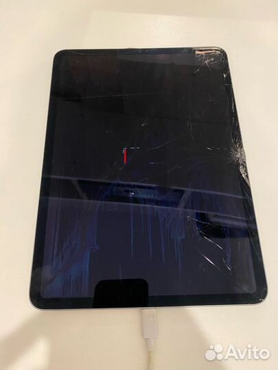 iPad pro 2018 64gb wi-fi