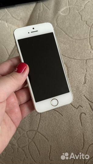 iPhone 5S, 32 ГБ