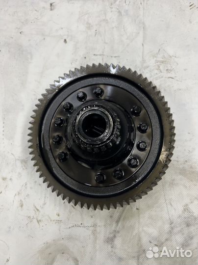 Дифференциал в сборе m32 astra j 1.4 Турбо