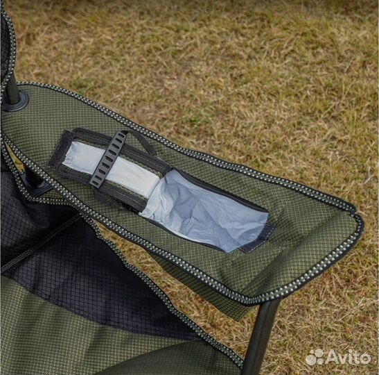 Клесло для рыбалки и туризма camp master