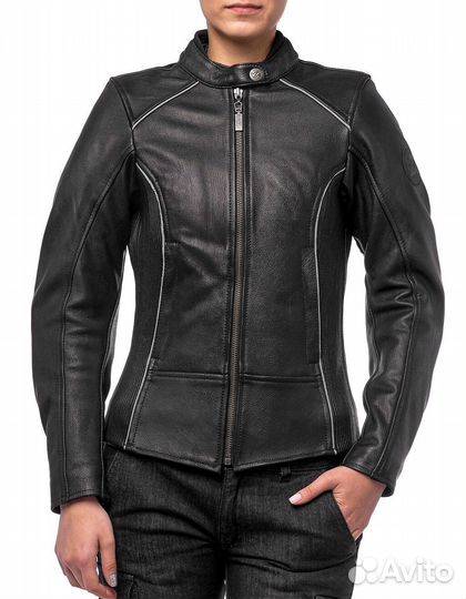 Куртка женская Moteq Mira