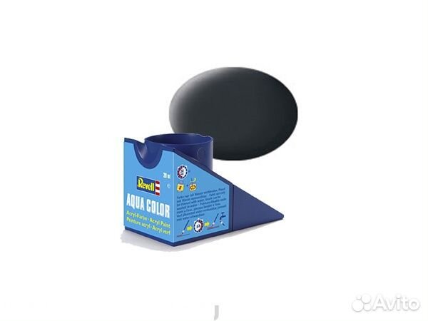 Акриловая краска Revell 36109