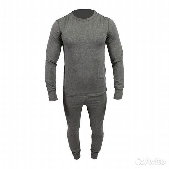 Термобелье alpika city Comfort разм.56 до -10, хло