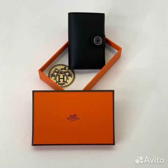 Кошелек hermes