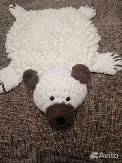 Детский коврик