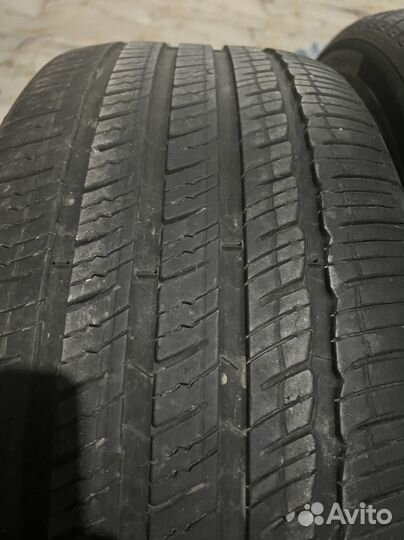 Michelin Primacy Tour A/S 20/50 R24.5 101