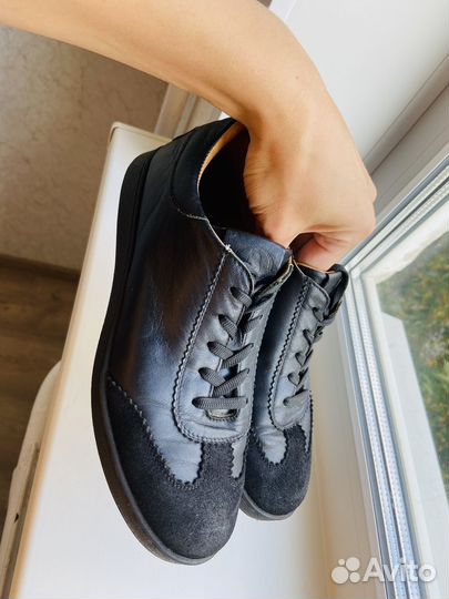 Кроссовки кеды ботинки