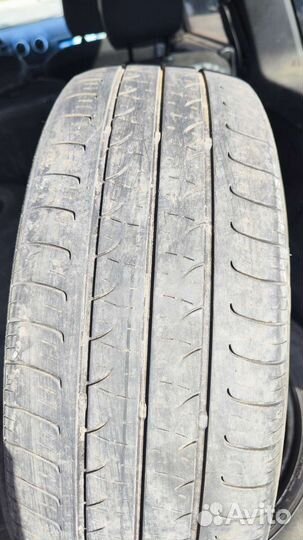 Nexen N'Priz AH8 195/60 R16