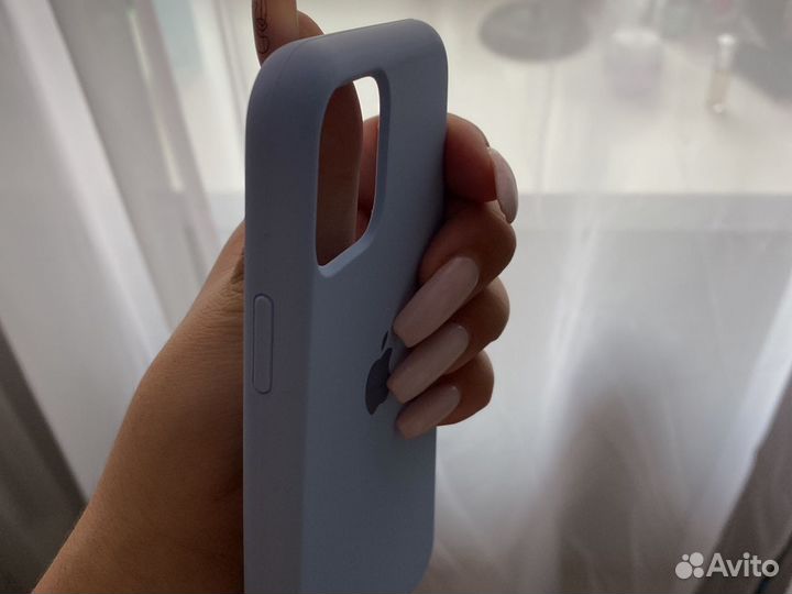 Чехол на iPhone 11PRO