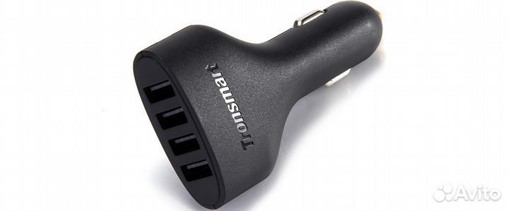 Зарядное устройство Tronsmart TS-CC4P