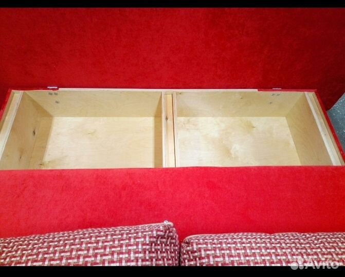 86 Евро диван