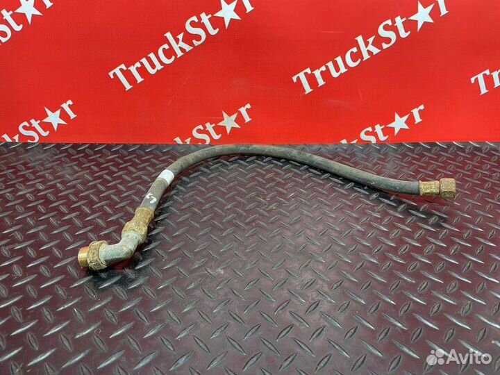 Шланг тормозной камаз 5490