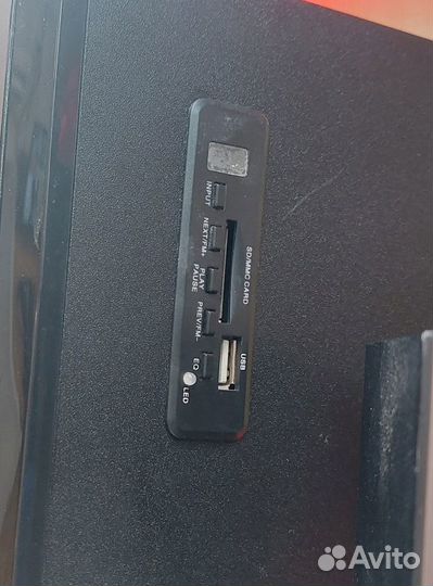 Колонка Perfeo PF103Bt