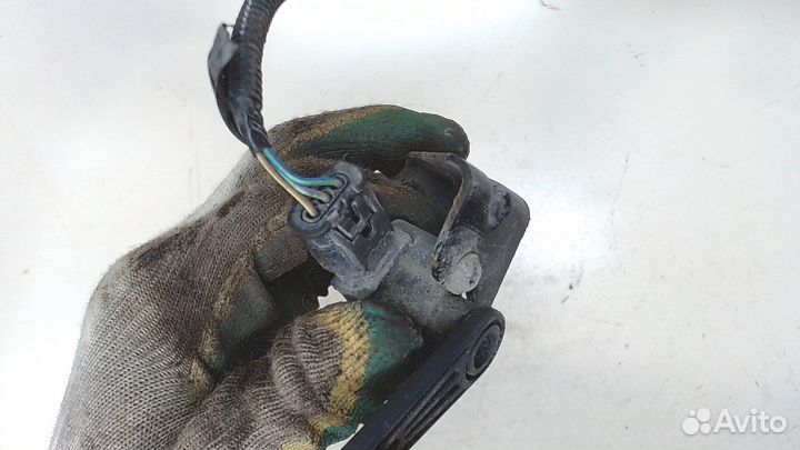 Датчик подвески Land Rover Range Rover Evoque 2018