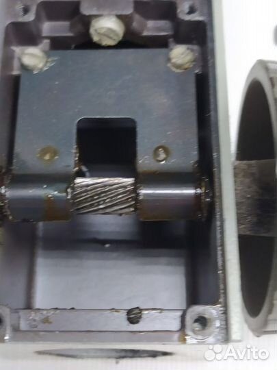 Микроскоп Блок,вал,барабан Carl Zeiss Technival