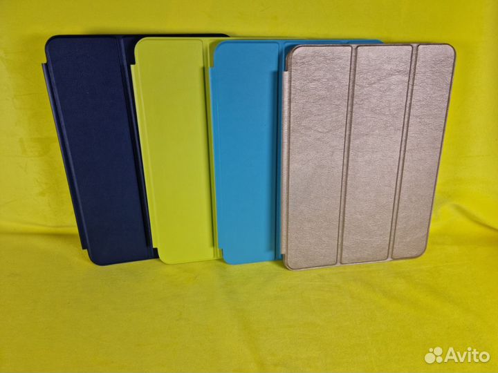 Чехол iPad Pro 11* 2018 Silicone Case