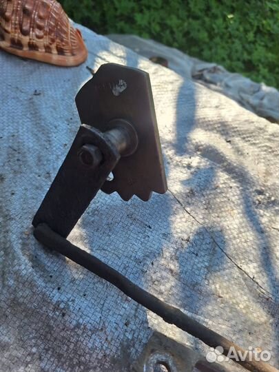 Трапеция раздатки Jeep grand Cherokee zj