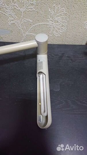 Лампа настольная