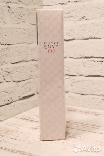 Туалетная вода gucci Envy Me