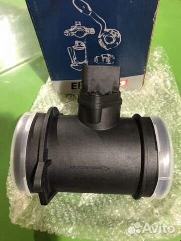 Расходомер воздуха