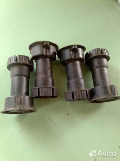 Мебельные ножки