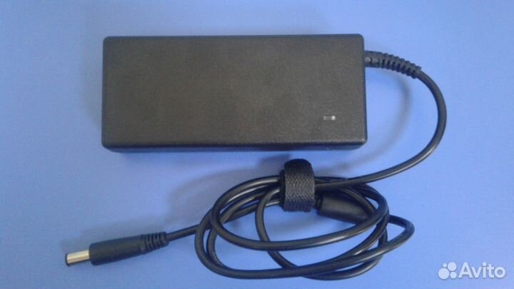 Блок питания для ноутбука HP 19V 4.74A 7.4x5.0