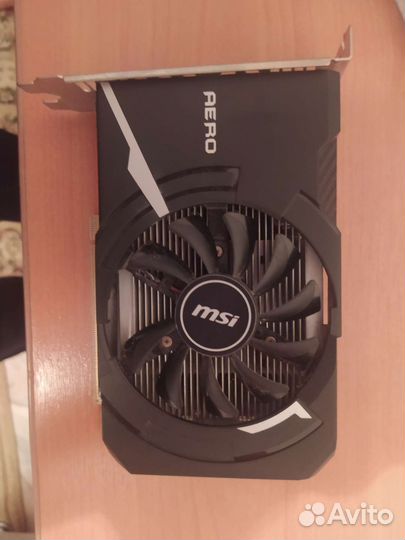 Видеокарта gt 1030 2gb gddr5