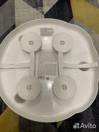 Стульчик для купания