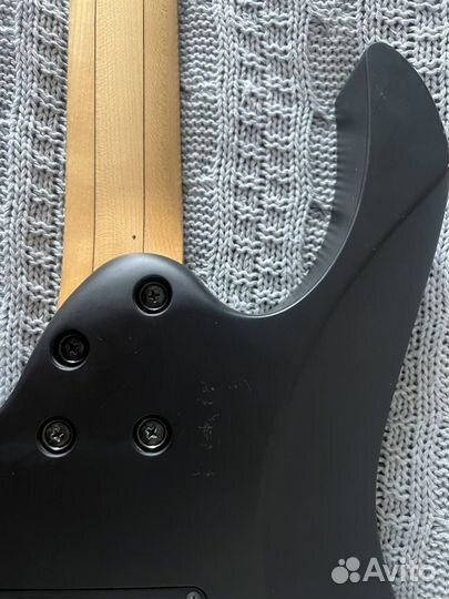 Ibanez Prestige RG1570 Team J Craft (Japan)