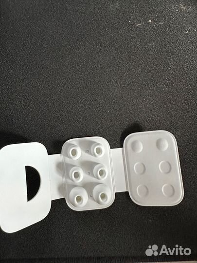 Наушники apple airpods pro