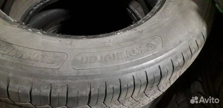 Kormoran SUV Summer 235/65 R17