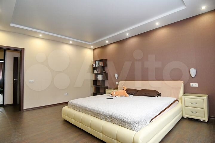 2-к. квартира, 86 м², 22/22 эт.