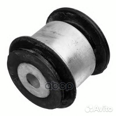 Сайлентблок нижн рычага передний mercedes W164