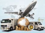 Доставка любых грузов из, в Россия, Европа, США