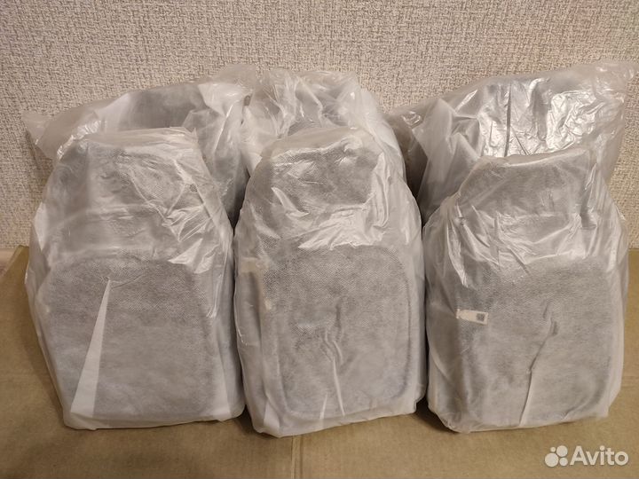 Мужская кожаная сумка через плечо