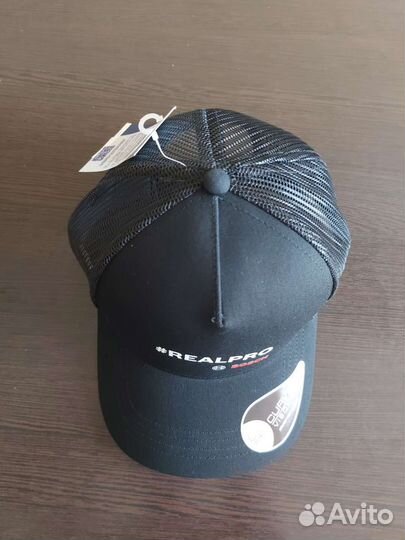 Бейсболка новая Bosch