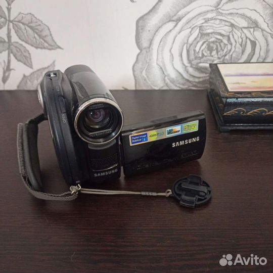 Видеокамера