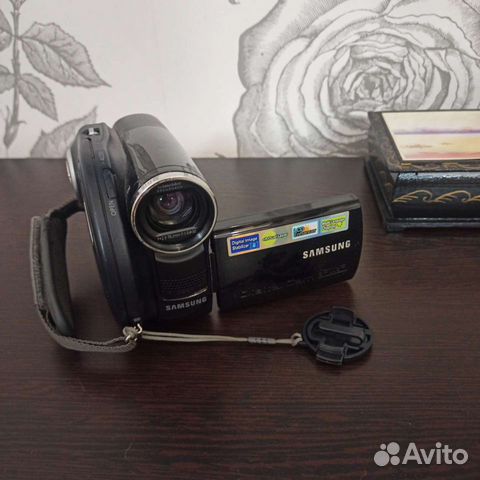 Видеокамера