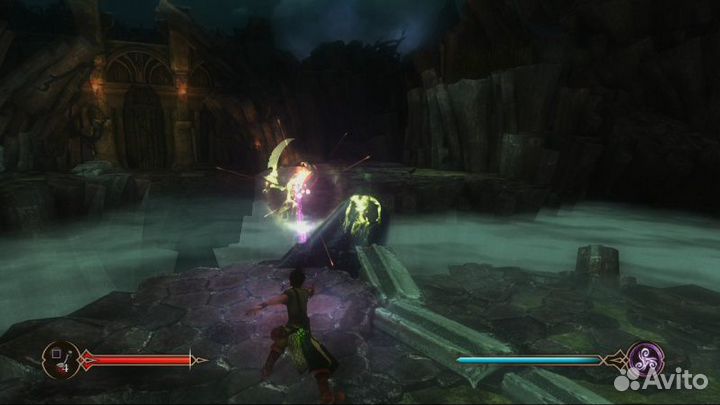 Игры PS3 Чародей