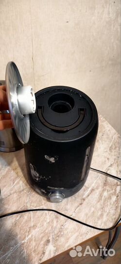 Увлажнитель воздуха polaris