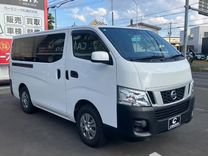 Nissan NV350 Caravan 2.0 AT, 2016, 80 000 км, с пробегом, цена 2 300 000 руб.