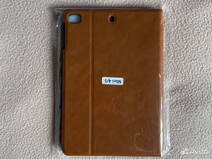 Чехол на iPad mini
