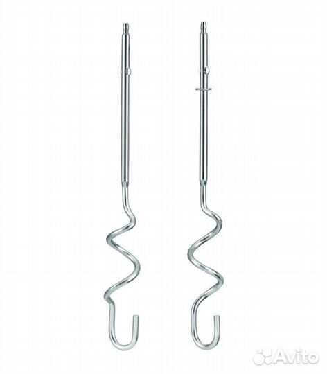 Ручной миксер Moulinex Quick Mix HM3101B1, 300 Вт