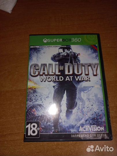 Диски на xbox 360, прошивка lt 3.0.Цена в описании