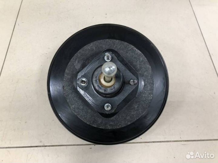 Усилитель тормозов вакуумный Skoda Rapid 2012-2020