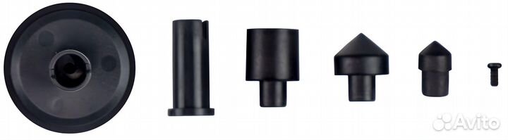 Цифровой тахометр RichMeters RM8235